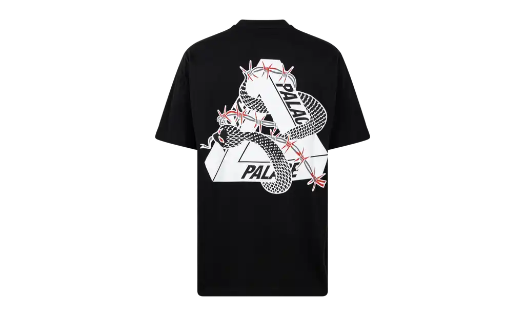 Affordable Palace Hesh MIT Fresh T-Shirt