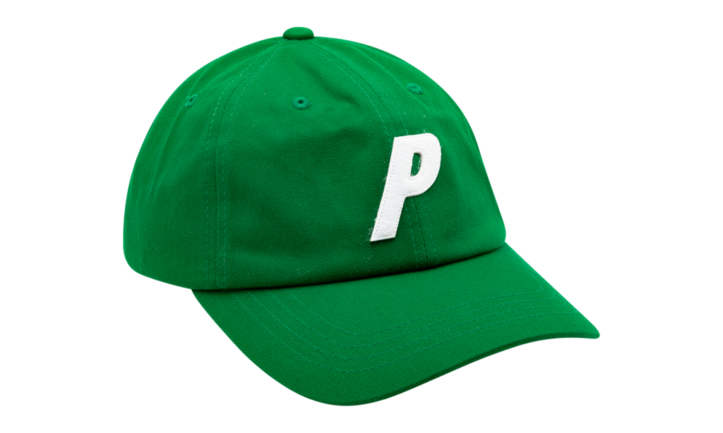 Palace P 6-Panel