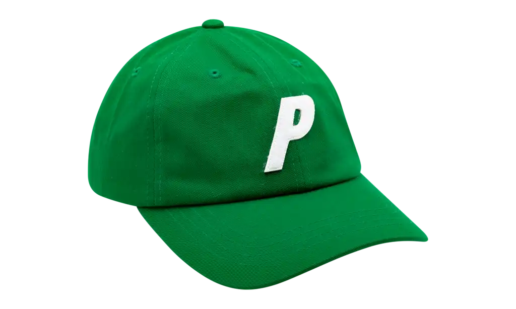 Palace P 6-Panel