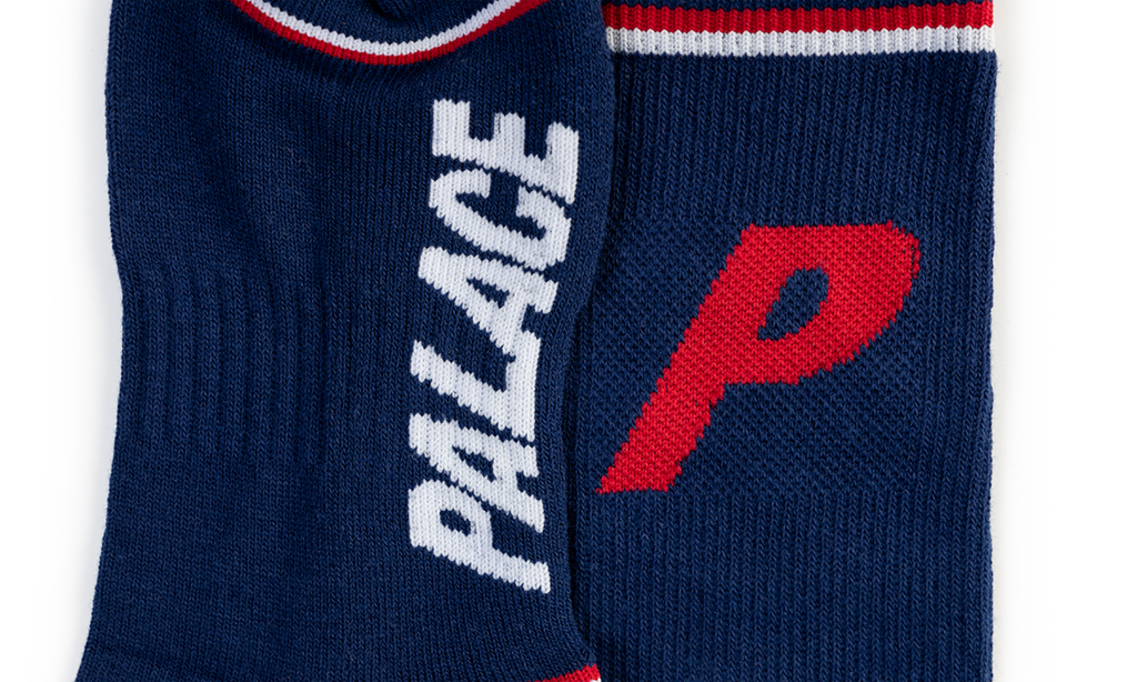 Cheap Palace Sock