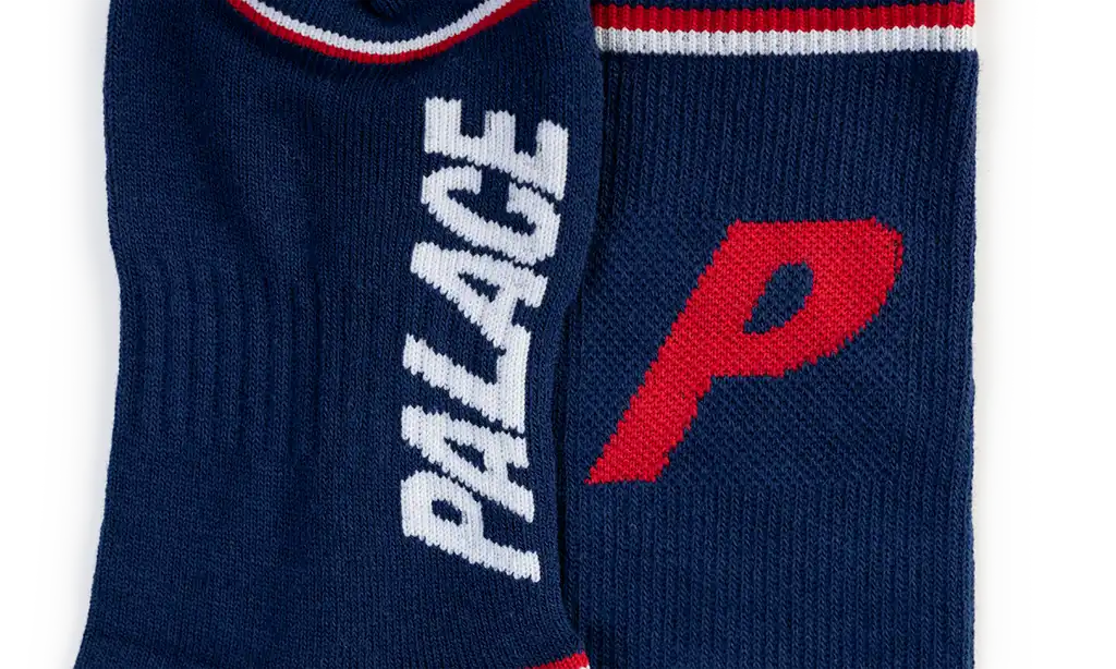 Cheap Palace Sock