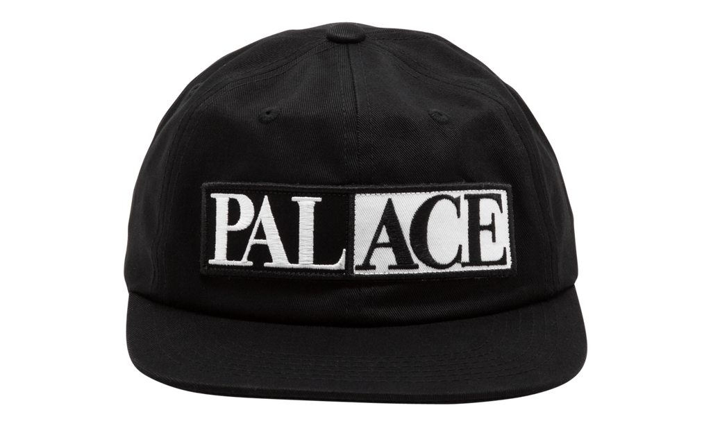 Palace Domino 6-Panel