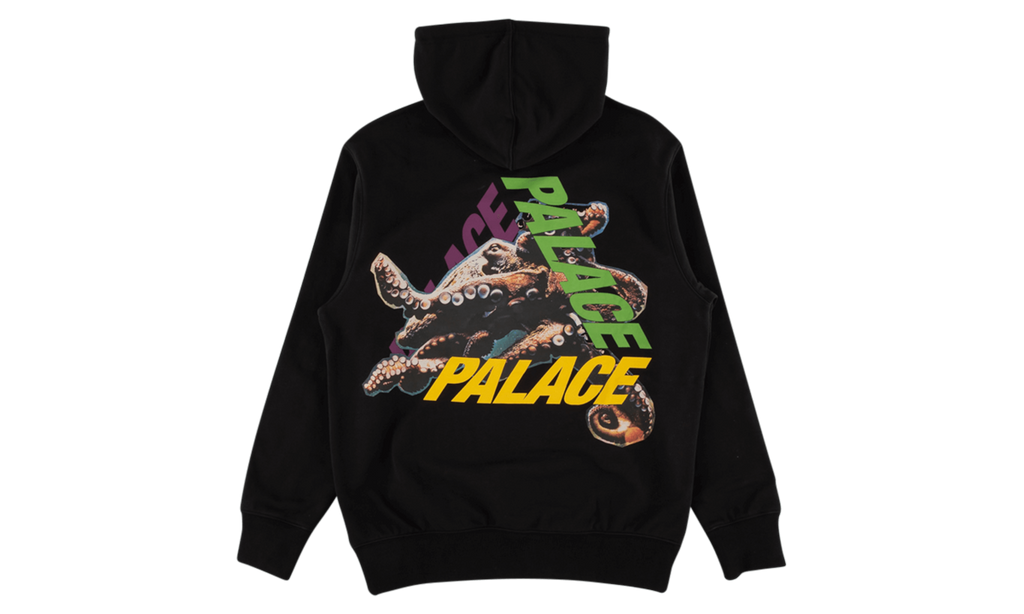 Palace Octo Hoodie