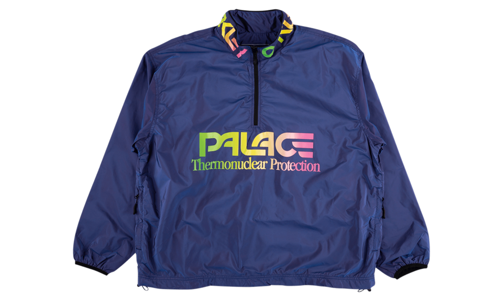 Affordable Palace Thermo Jacket "Palace X Oakley"