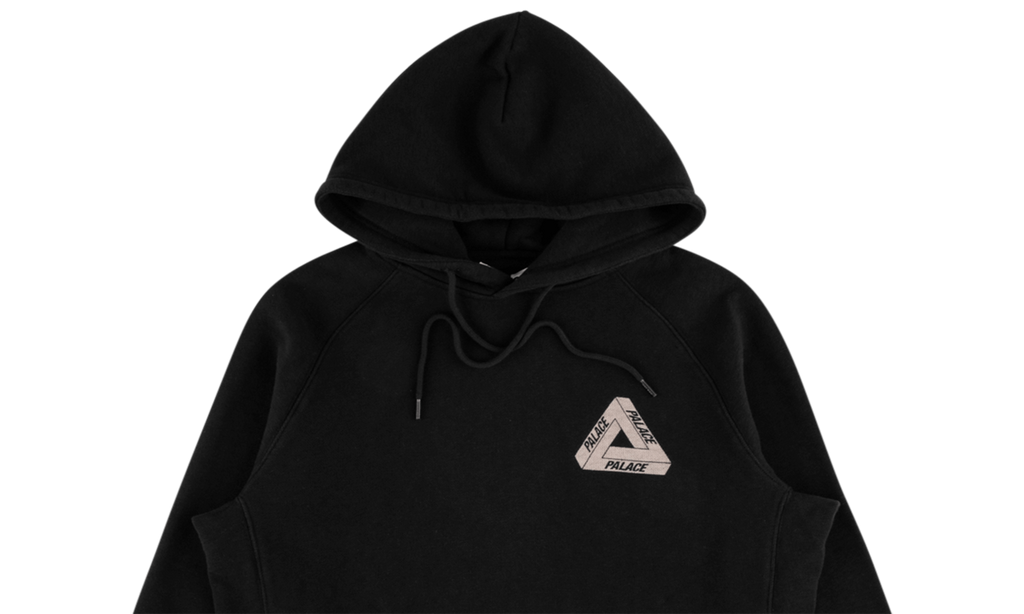 Cheap Palace Slub Hoodie