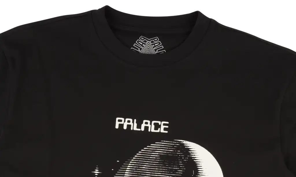 Affordable Palace P-Moon T-Shirt