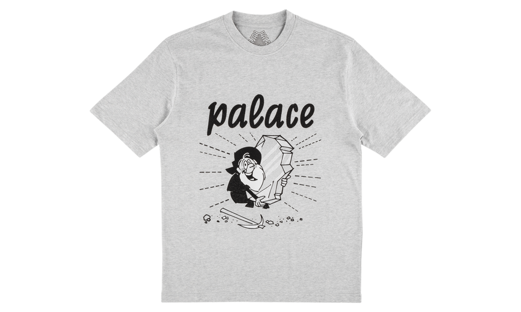 Palace Nugget T-Shirt