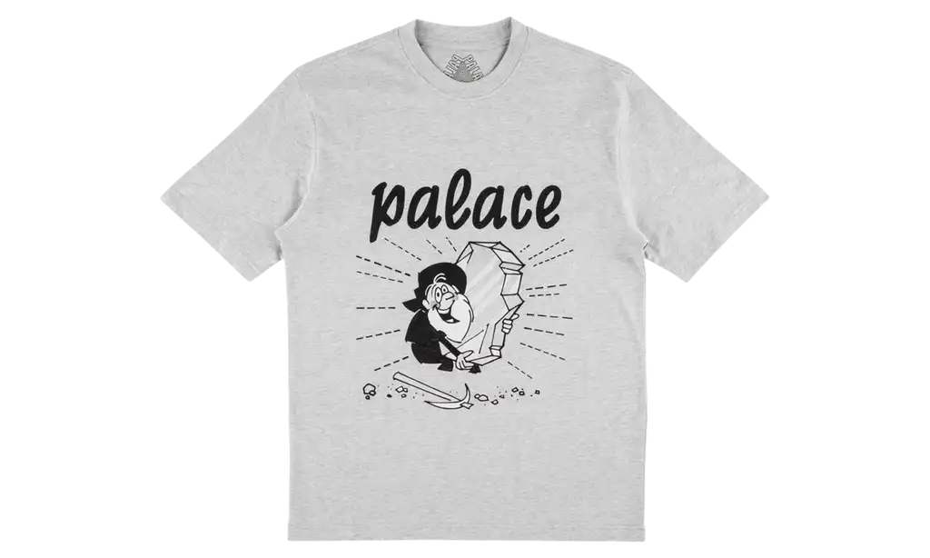 Cheap Palace Nugget T-Shirt