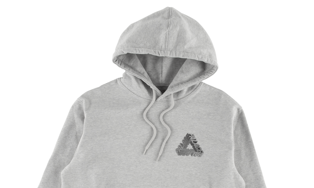 Affordable Palace P-3D Hoodie