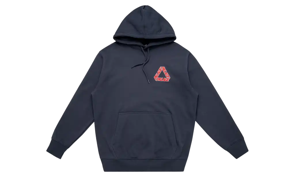 Cheap Palace P3 Team Hood