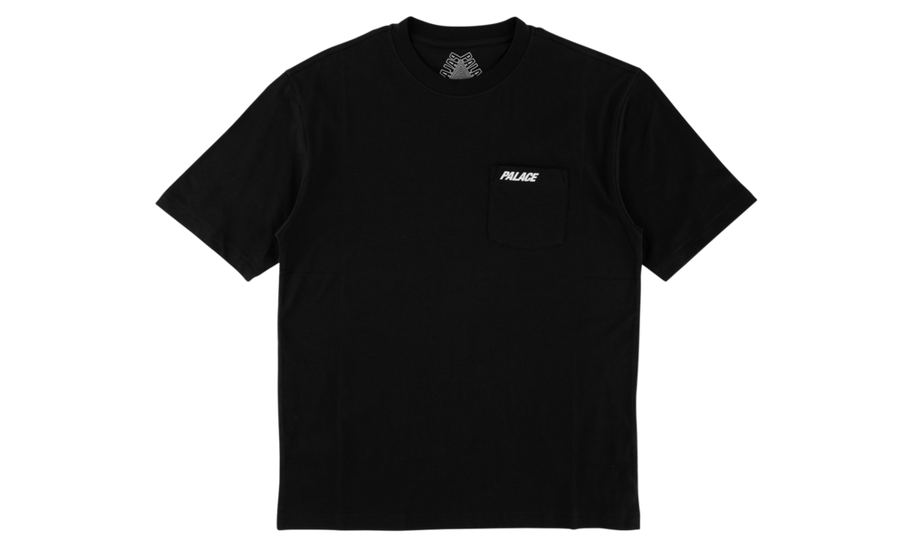 Affordable Palace Pocket T-Shirt