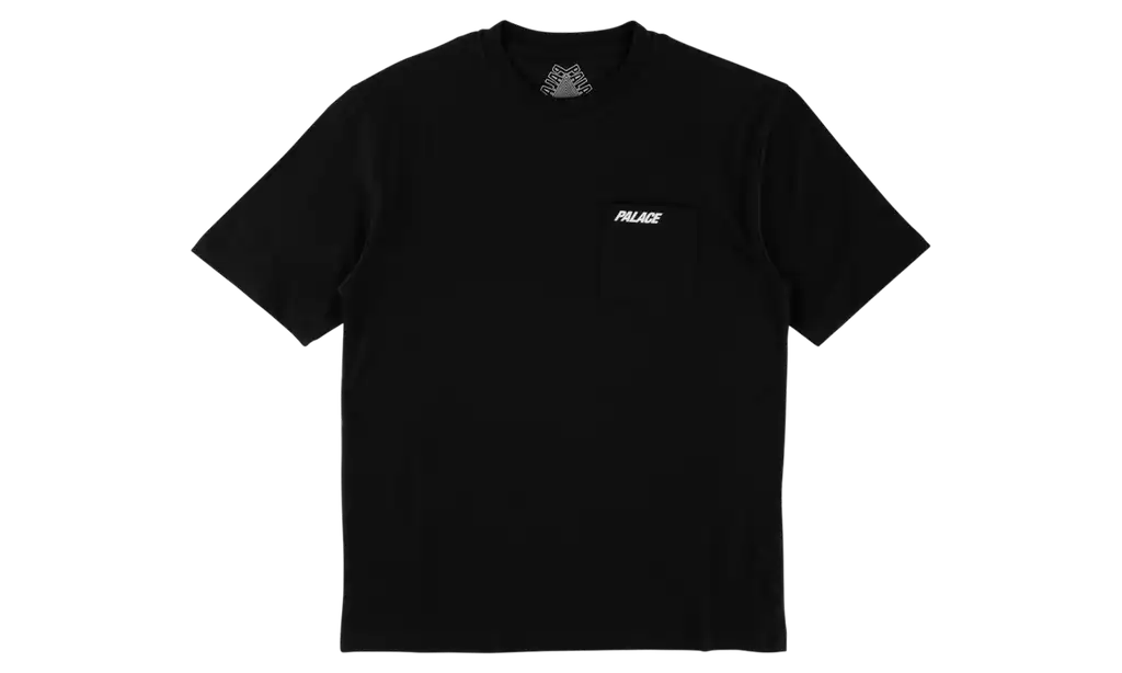 Affordable Palace Pocket T-Shirt