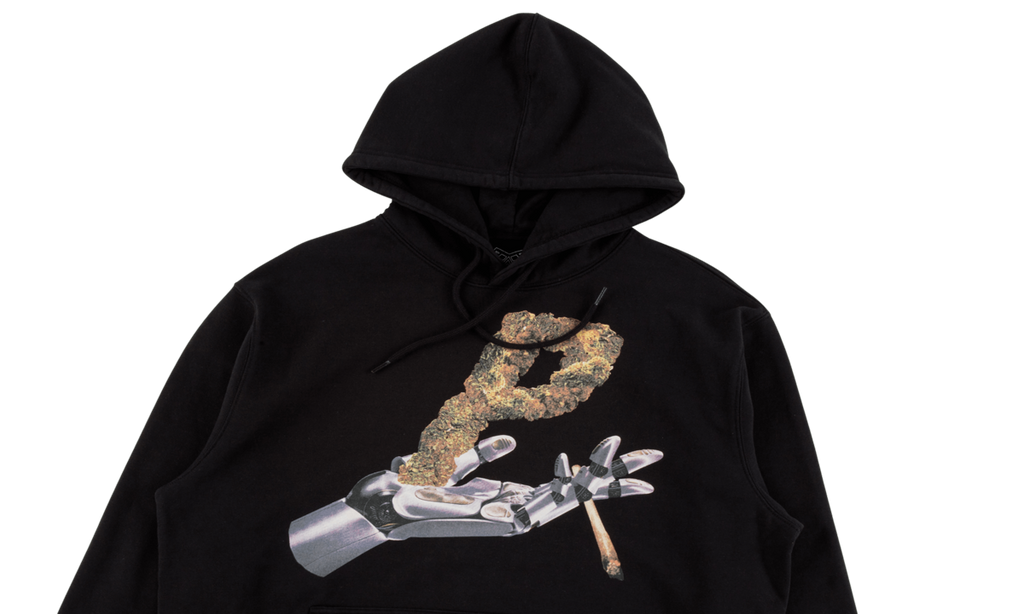 Cheap Palace Ergochronic Hoodie