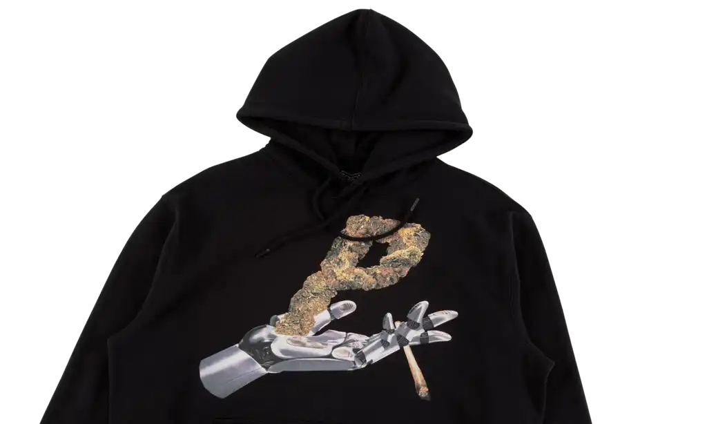 Cheap Palace Ergochronic Hoodie