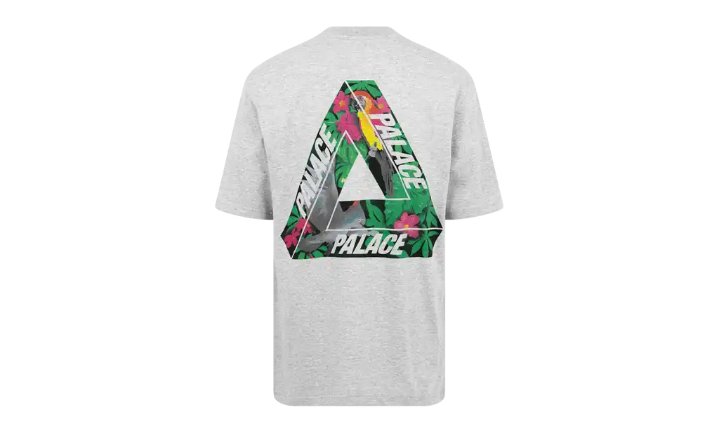 Cheap Palace Tri-Wild T-Shirt