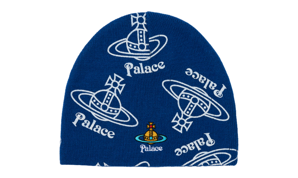 Palace Jersey Beanie 