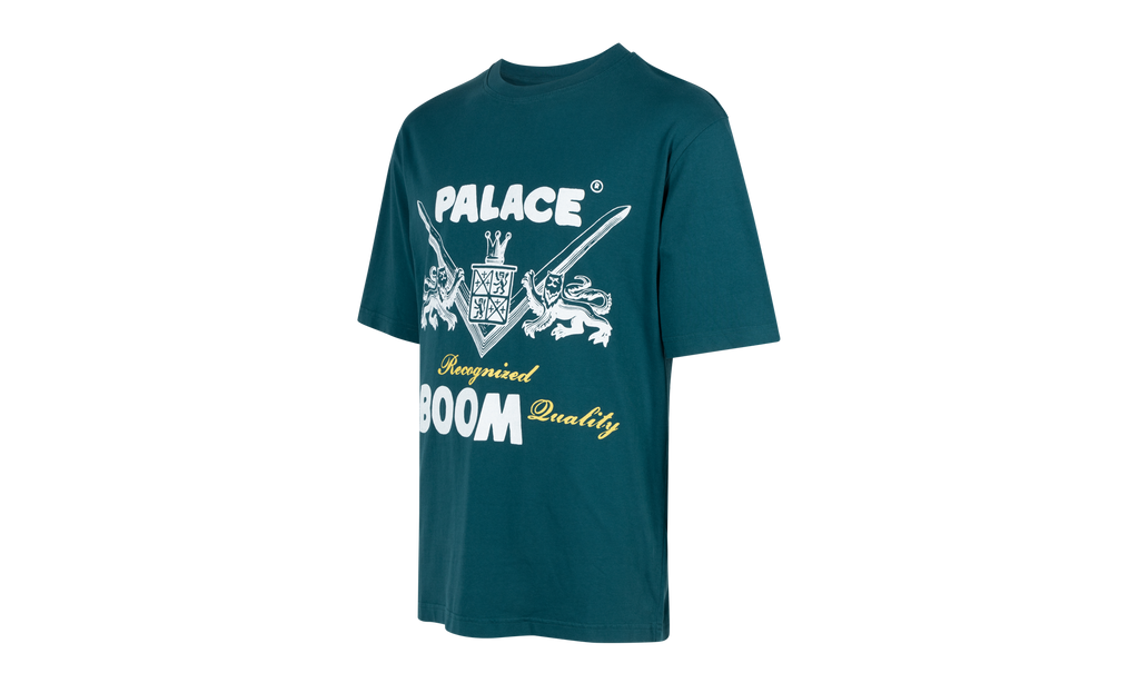 Affordable Palace Boom Quality Tee