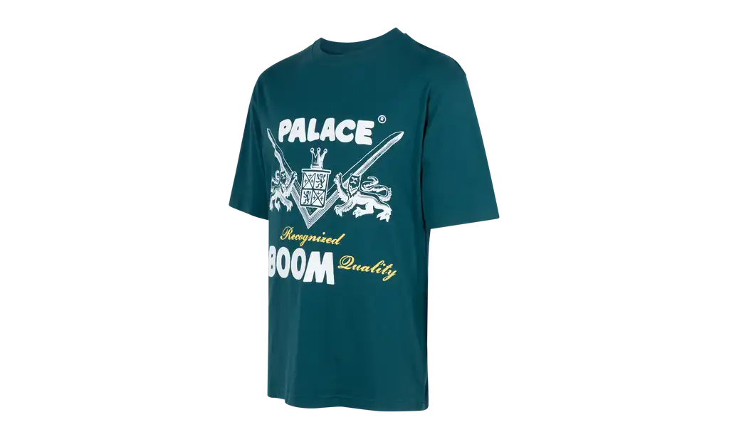 Affordable Palace Boom Quality Tee