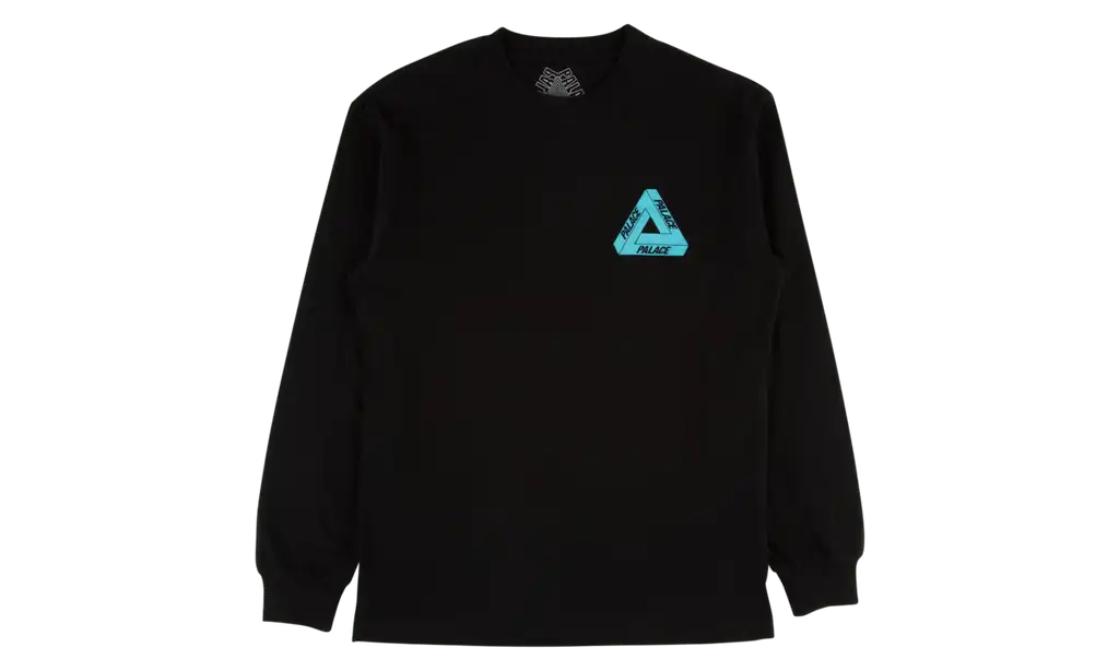 Affordable Palace Tri-Coco L S T-Shirt