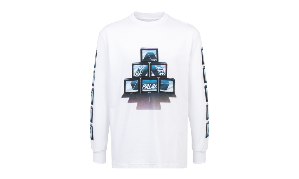 Cheap Palace PTV Longsleeve