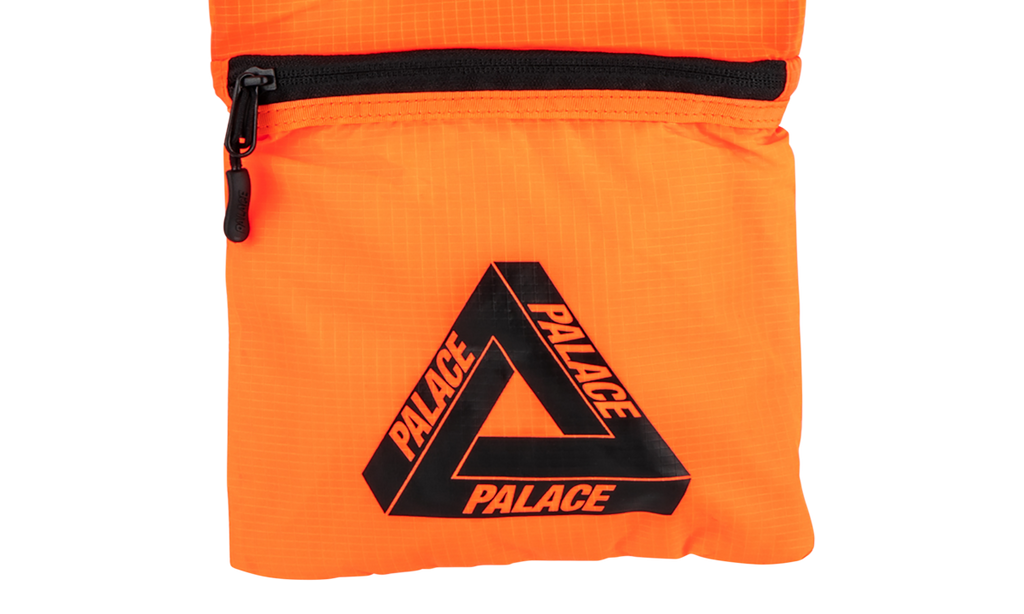 Palace Flat Sack