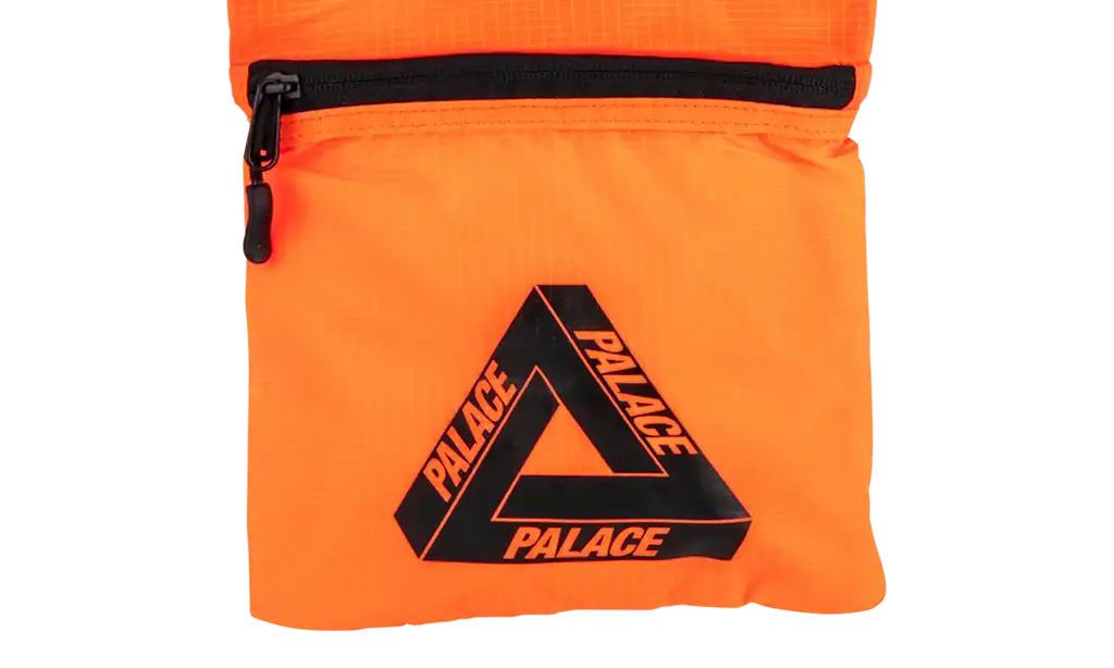 Palace Flat Sack