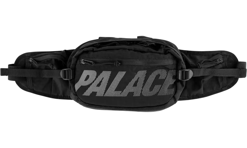 Affordable Palace Bun Sack