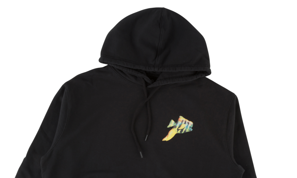 Affordable Palace Tropical Pish Hoodie