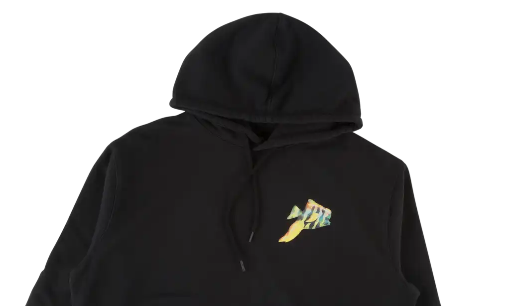 Affordable Palace Tropical Pish Hoodie