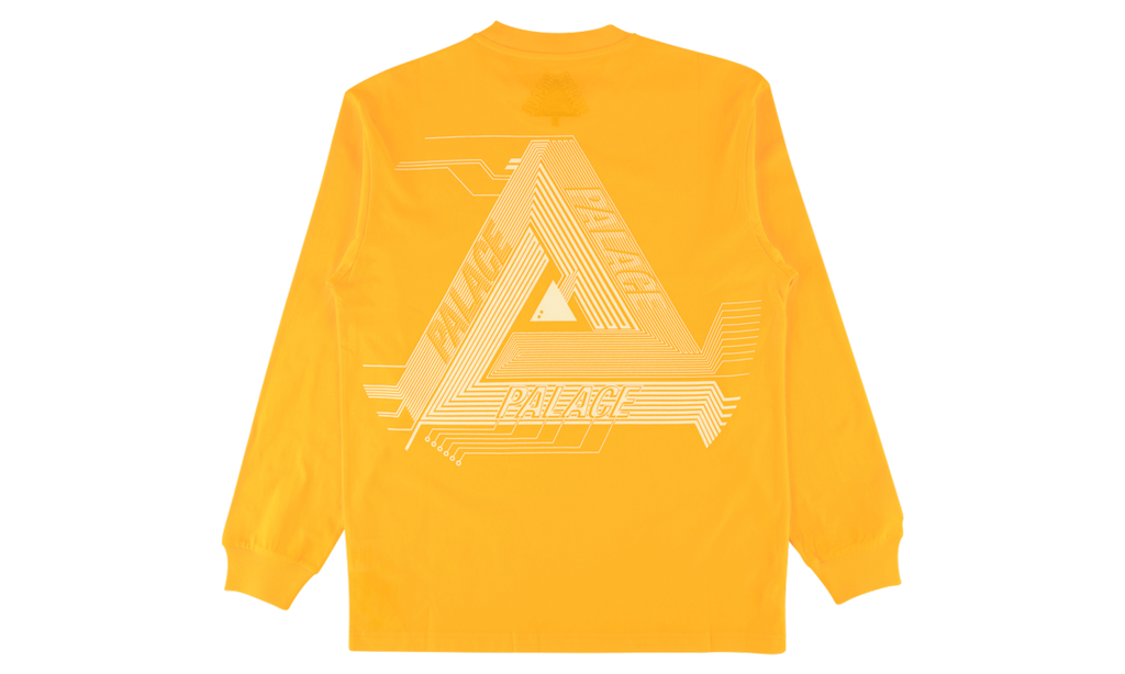 Palace Surkit Longsleeve