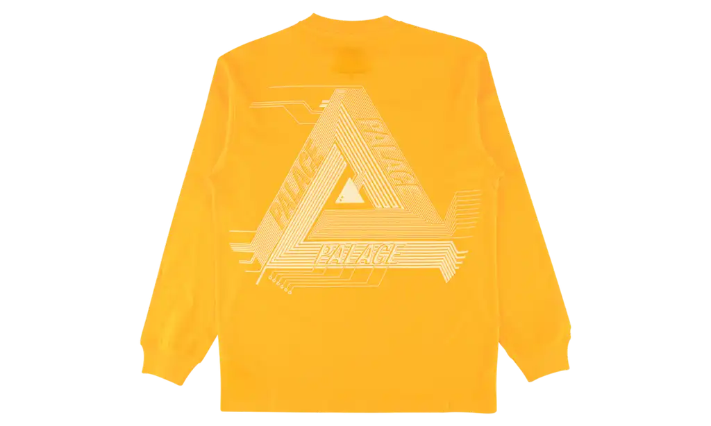 Palace Surkit Longsleeve