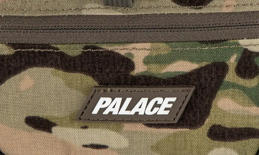 Palace Stash