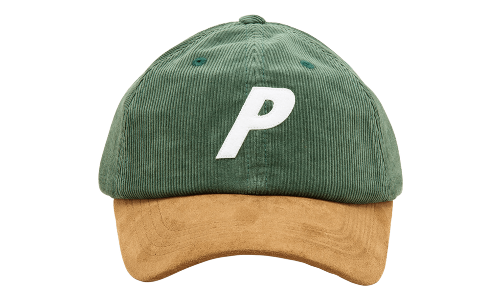 Affordable Palace P 6-Panel