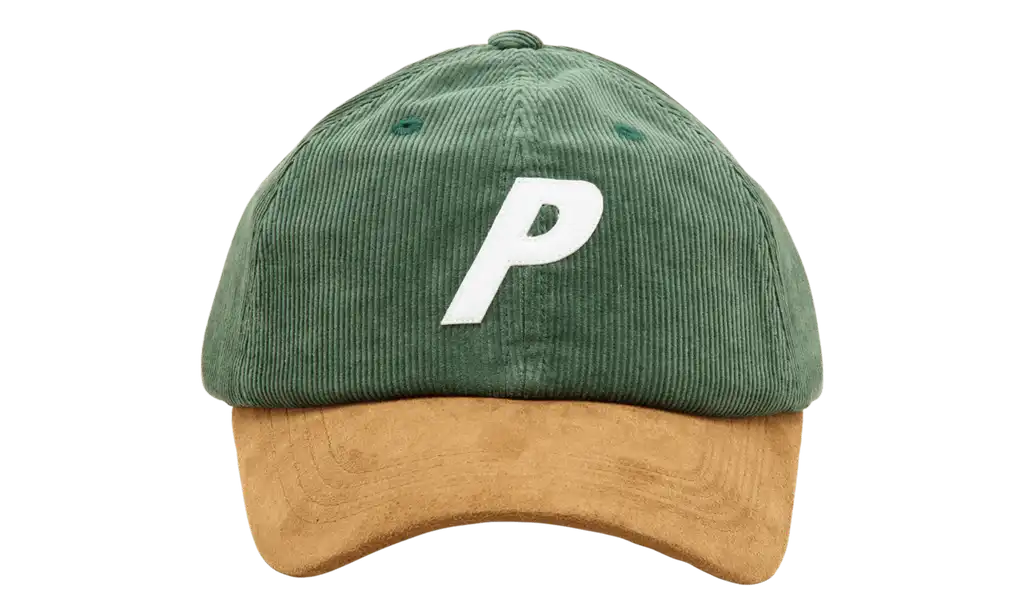 Affordable Palace P 6-Panel