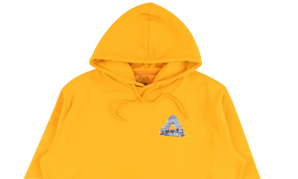 Cheap Palace LA Hoodie