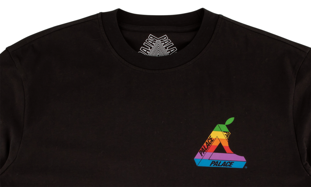 Affordable Palace Jobsworth T-Shirt