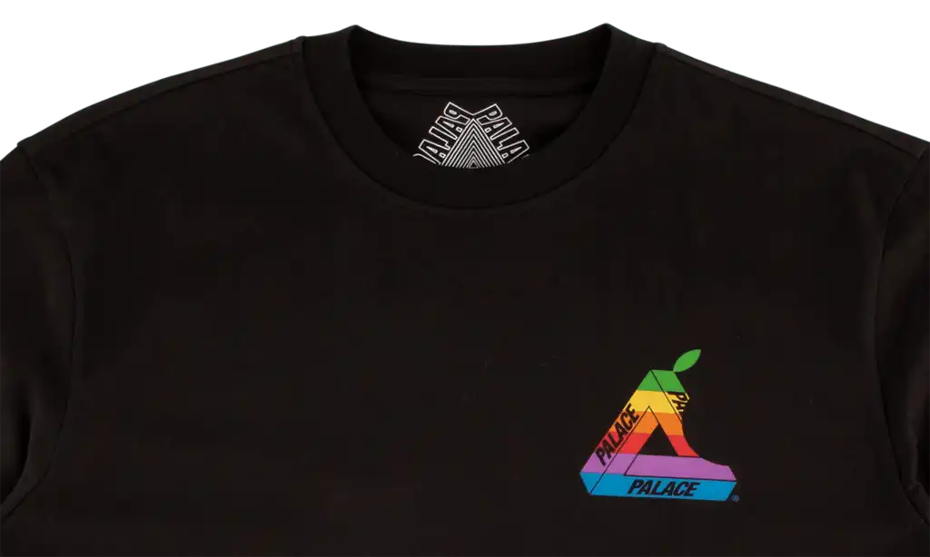 Affordable Palace Jobsworth T-Shirt