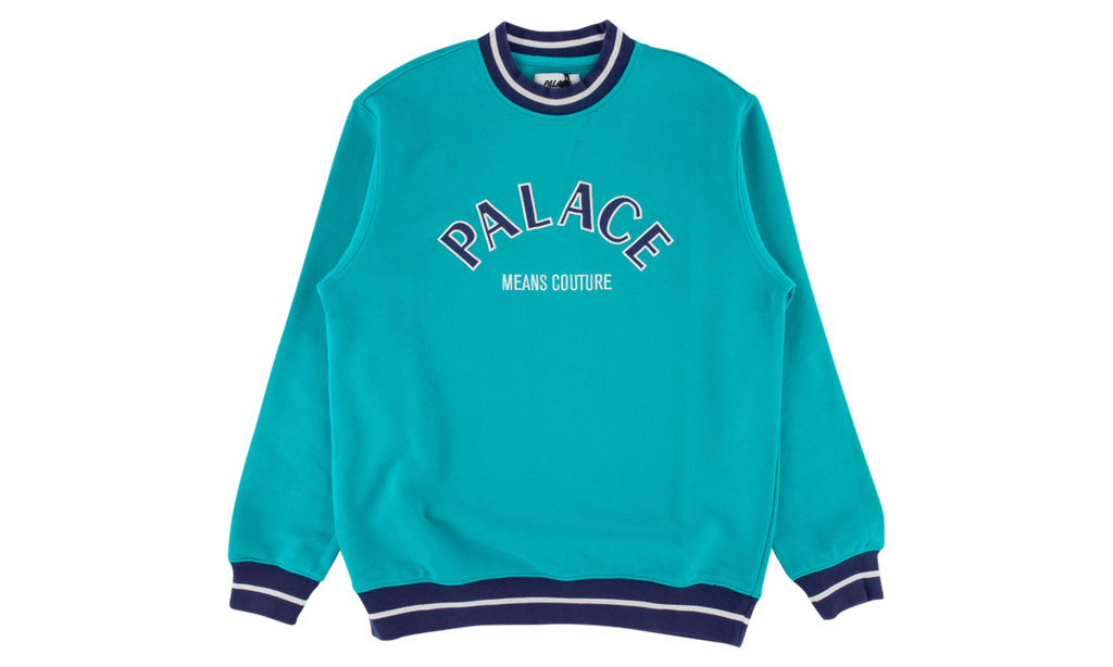 Affordable Palace Couture Crew