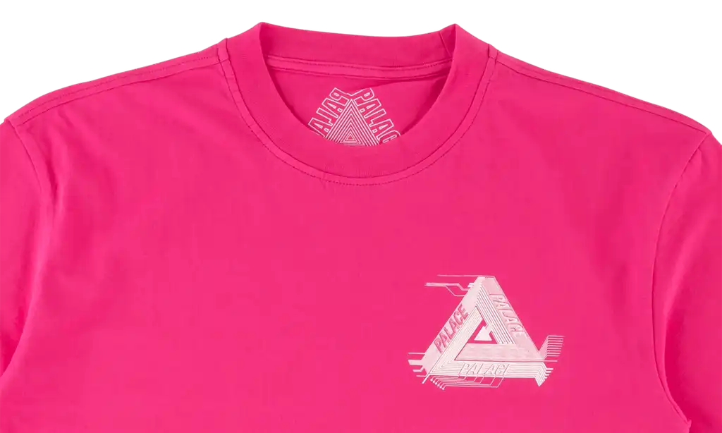 Palace Surkit T-Shirt