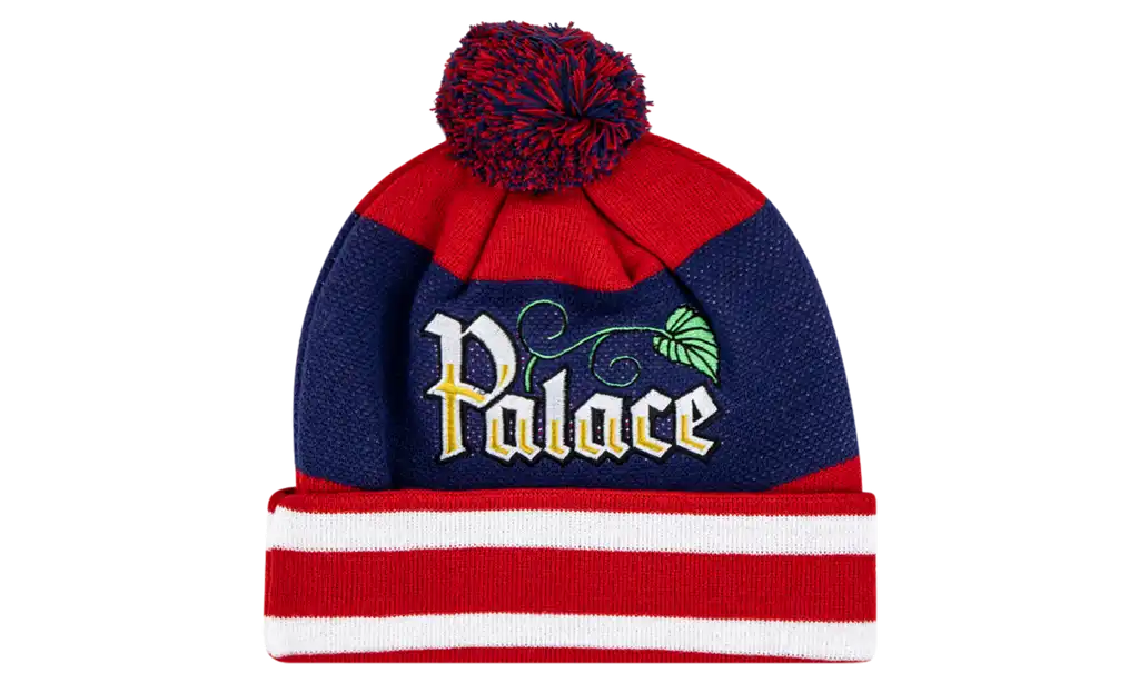 Cheap Palace Zero Zero Beanie