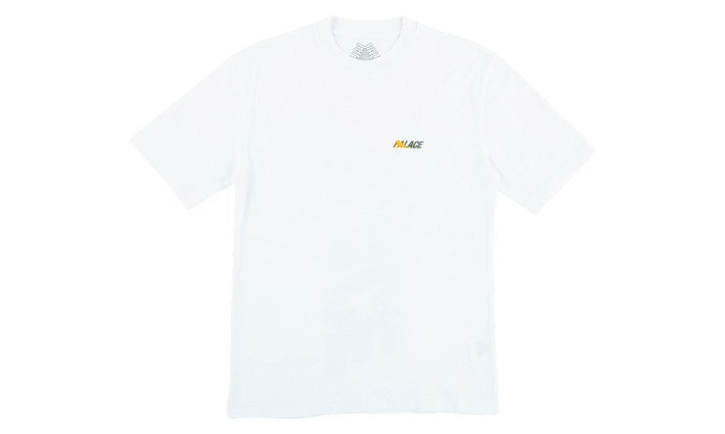 Cheap Palace 1000 Pops T-Shirt