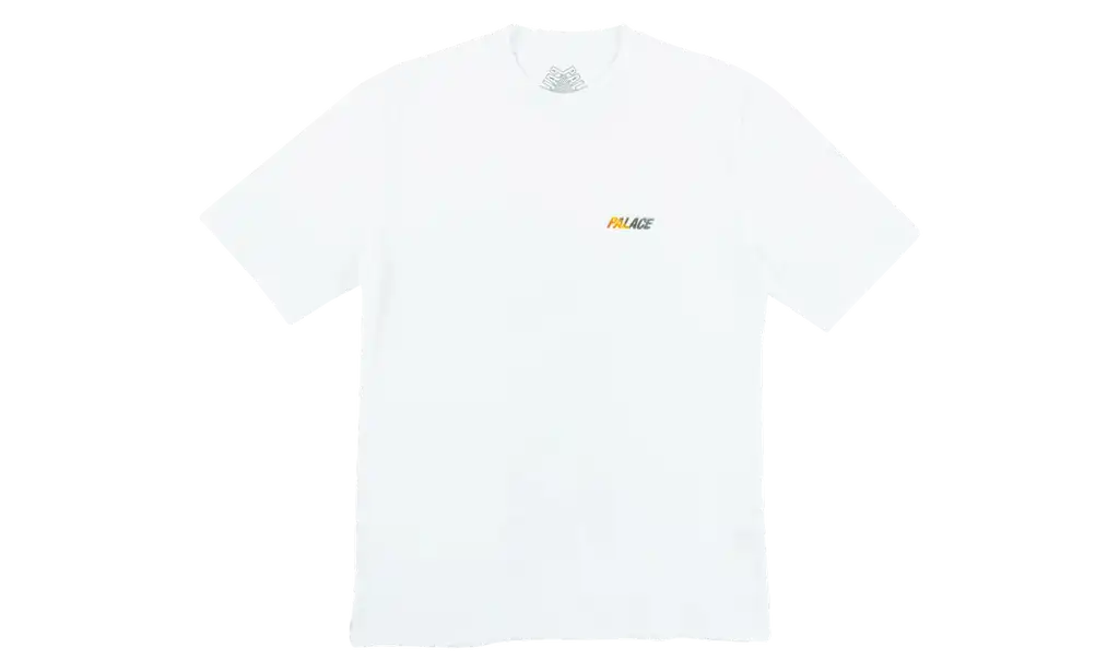 Cheap Palace 1000 Pops T-Shirt