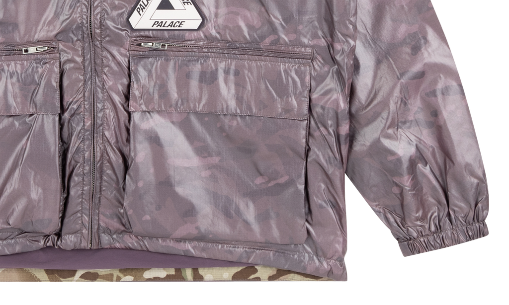 Cheap Palace P-Stealth Jacket