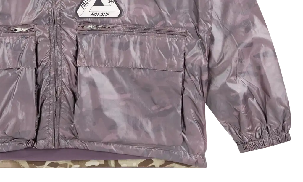 Cheap Palace P-Stealth Jacket