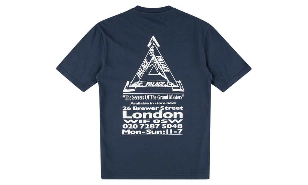 Affordable Palace Grand Master T-Shirt