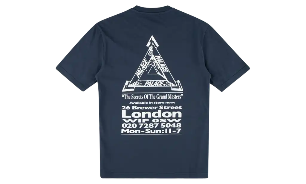 Affordable Palace Grand Master T-Shirt