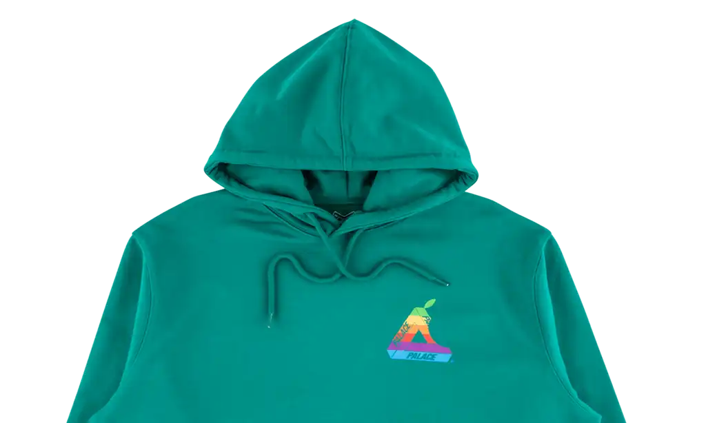 Cheap Palace Jobsworth Hoodie