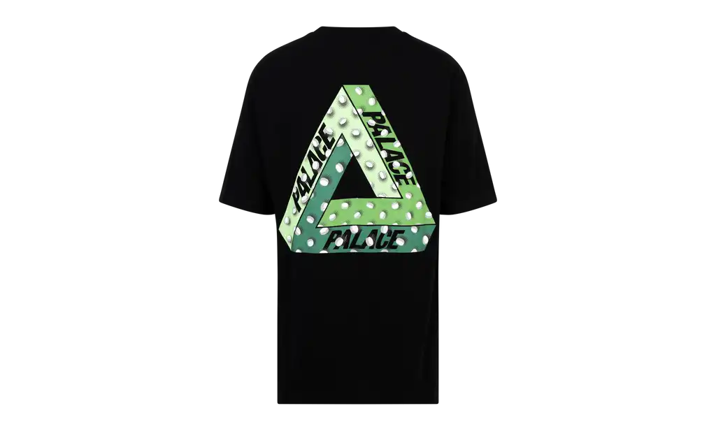 Affordable Palace Tablet T-Shirt