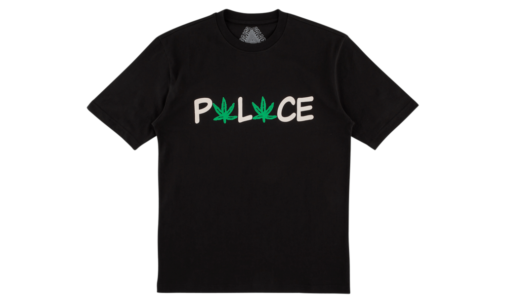 Cheap Palace Pwlwce T-Shirt