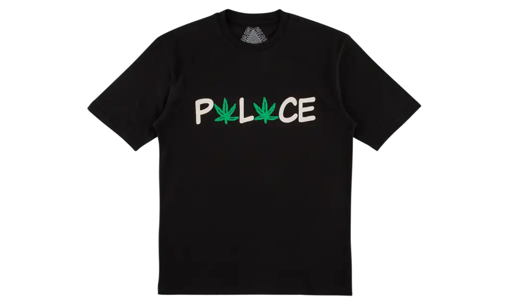 Cheap Palace Pwlwce T-Shirt